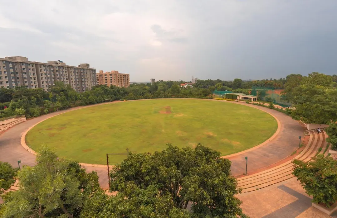 Signature Club Resort-1