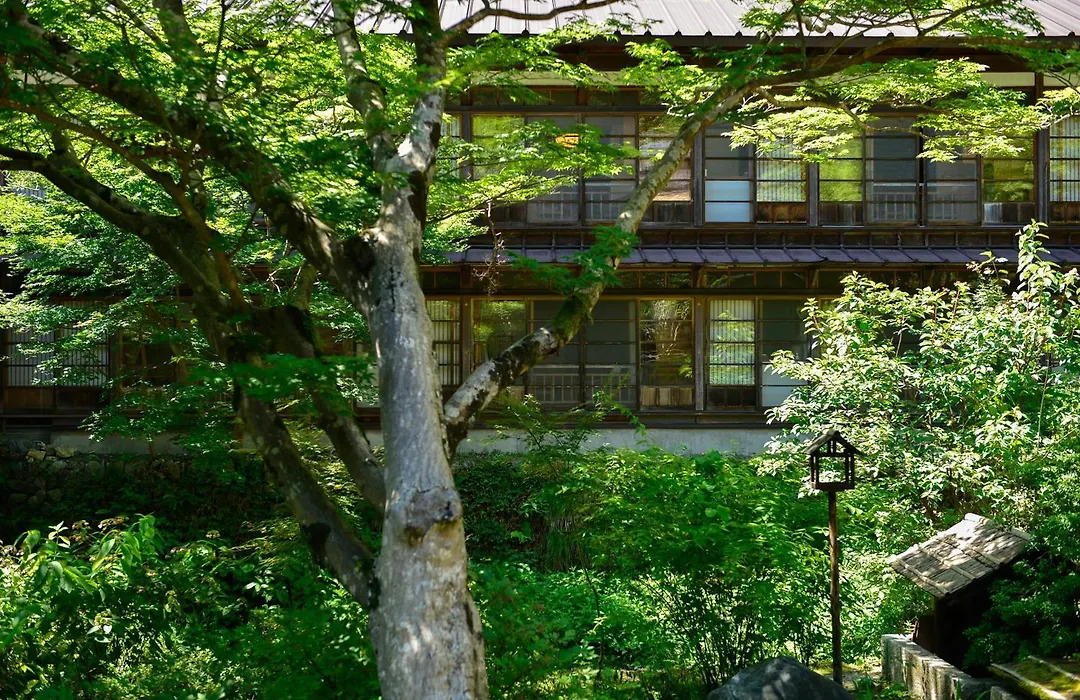 Houshi Onsen Chojukan-1