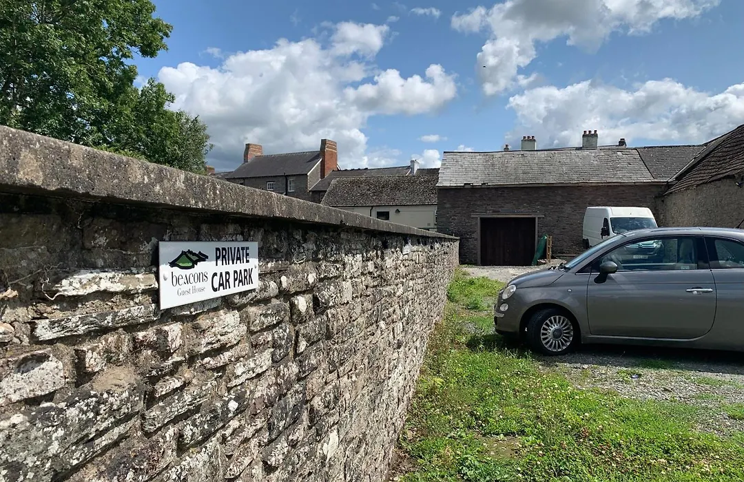The Beacons Guest House-1