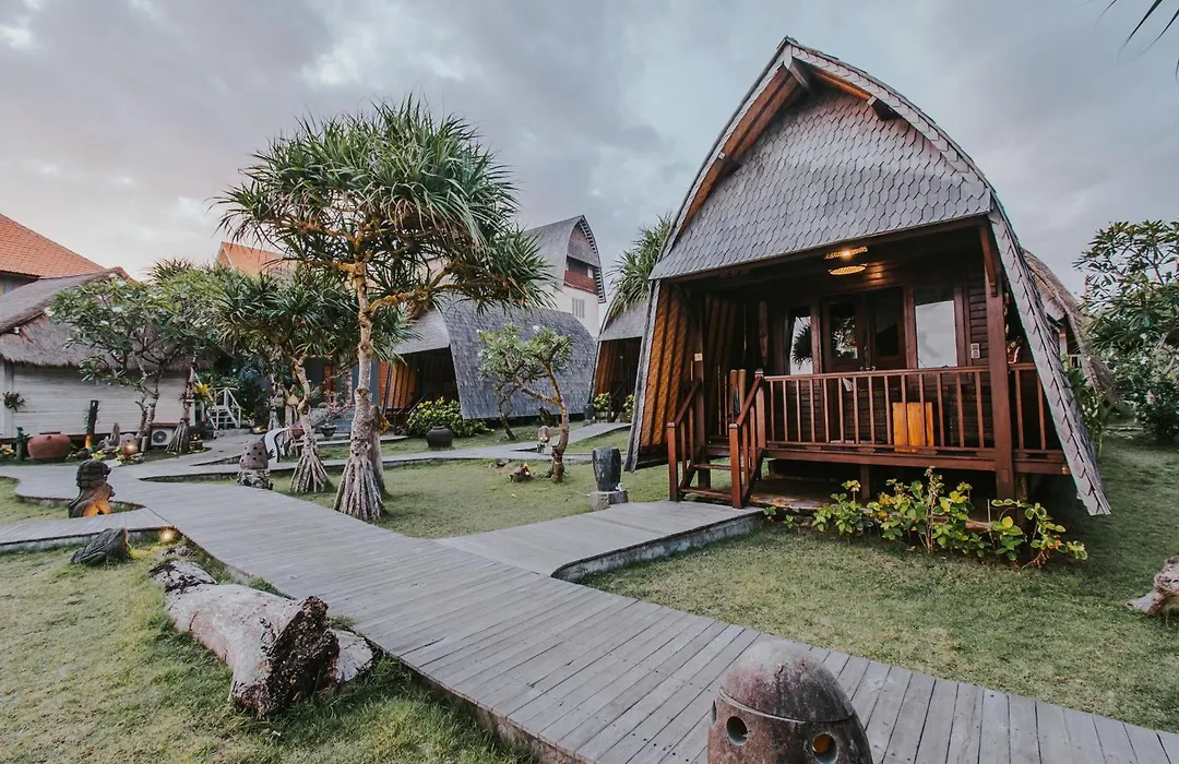 Dream Beach Huts-1