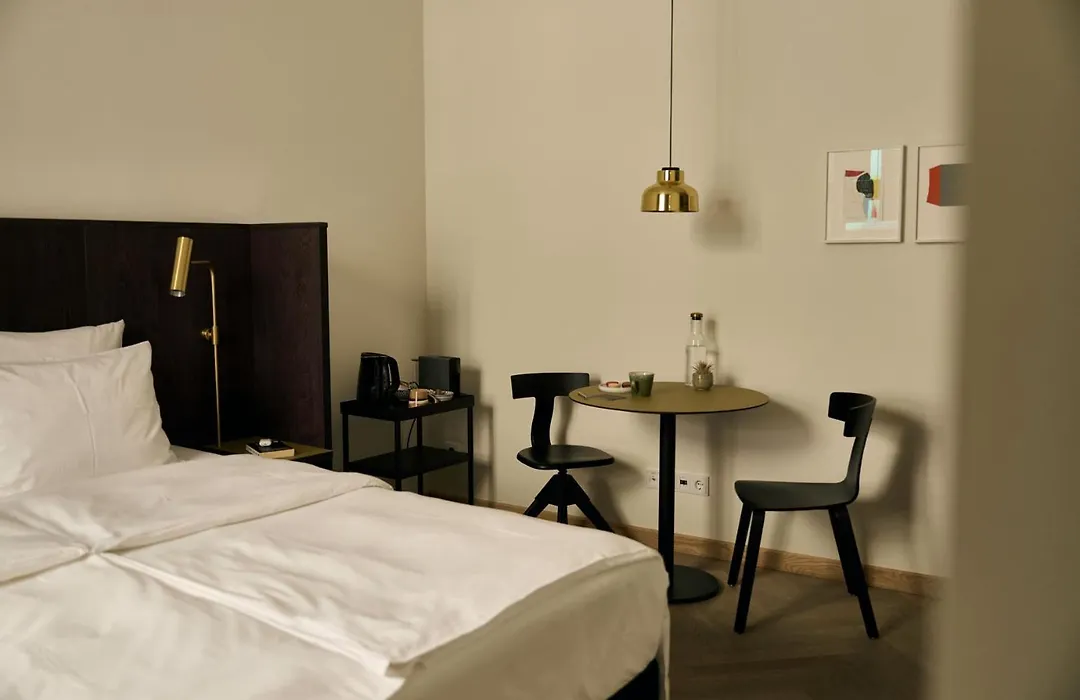 Melter Hotel & Apartments - A Neighborhood Hotel-1