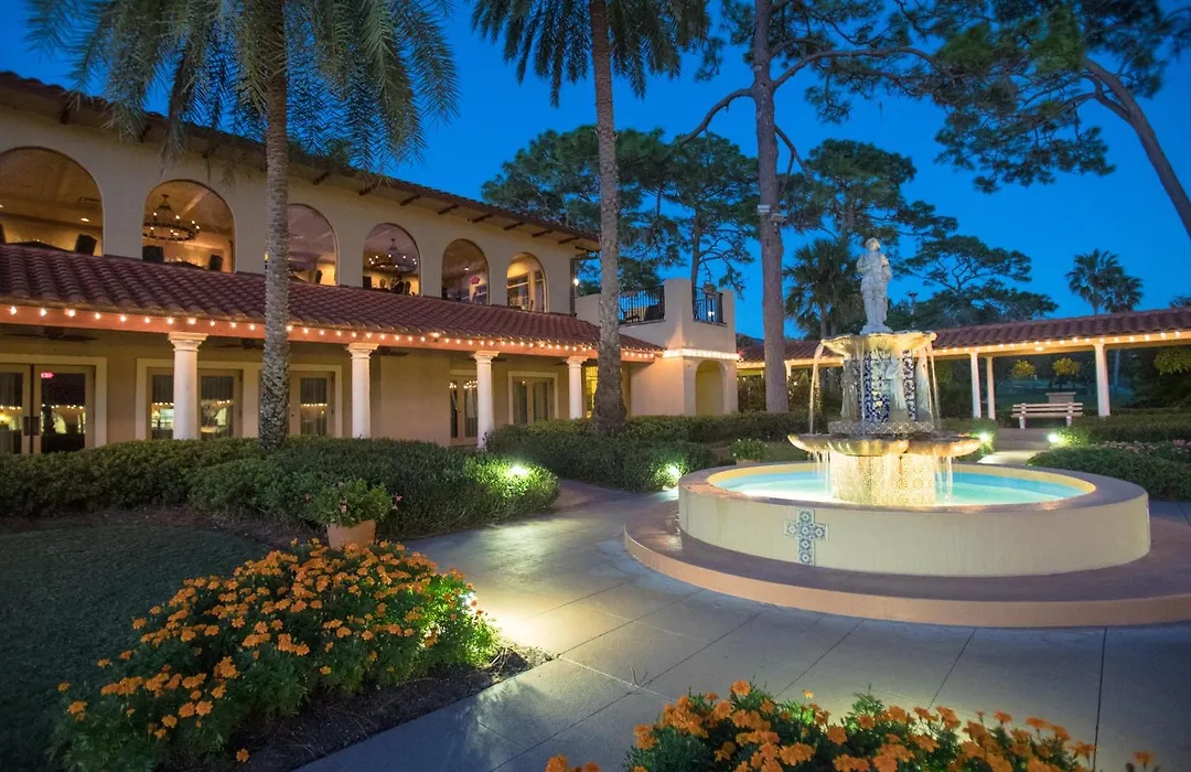 Mission Resort And Club-1