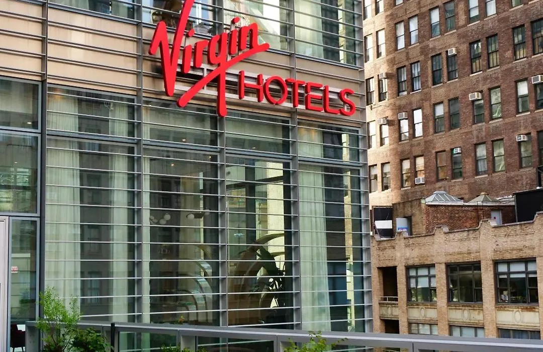 Virgin Hotels New York City-1