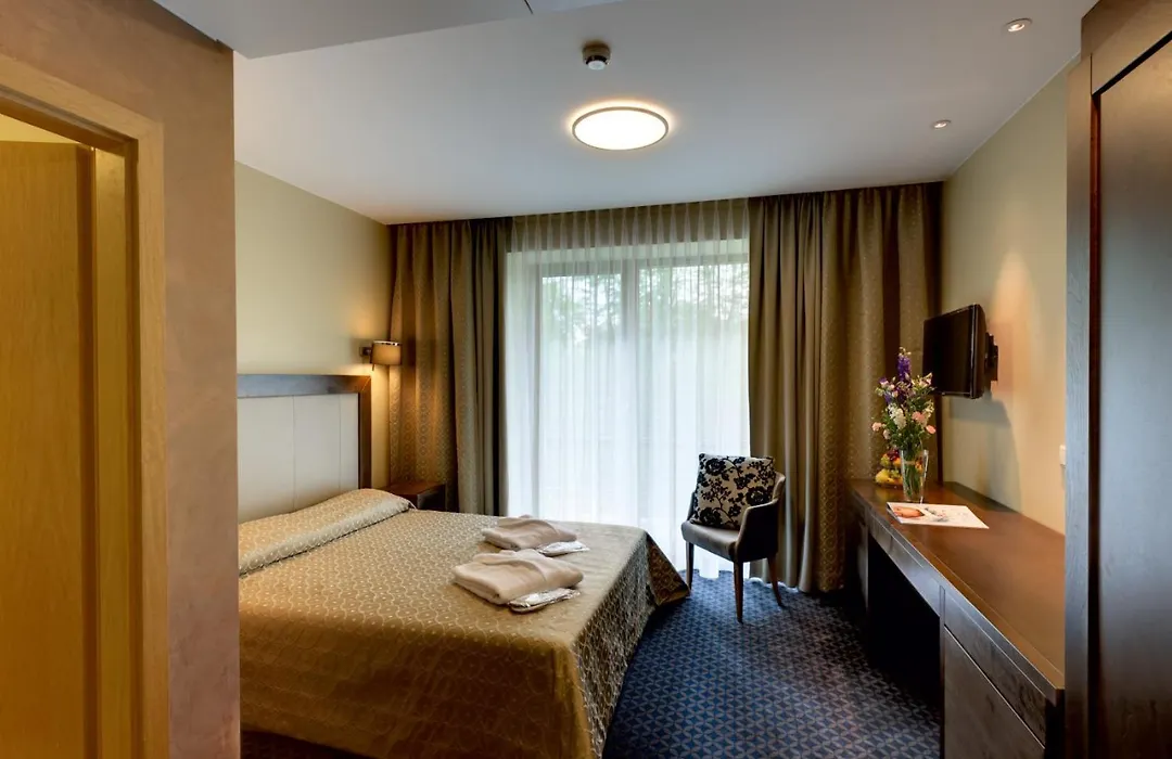 Grand Spa Lietuva Hotel Druskininkai-1