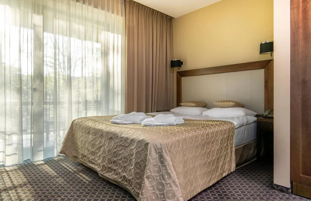 Grand Spa Lietuva Hotel Druskininkai-1