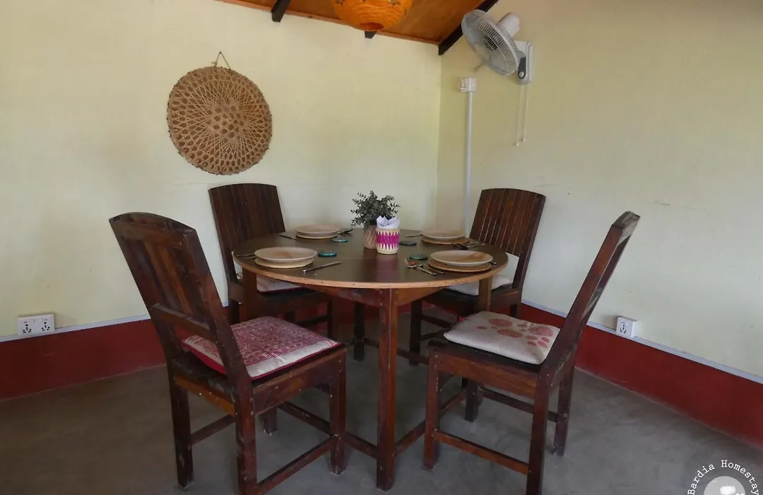 Bardia Homestay Pvt. Ltd.-1