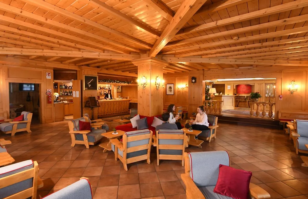 Hg Hotel Valgranda Wellness & Spa-1