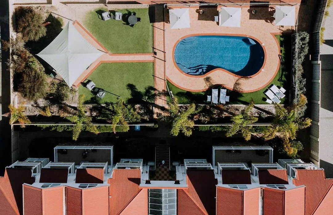 The Jetty Resort-1