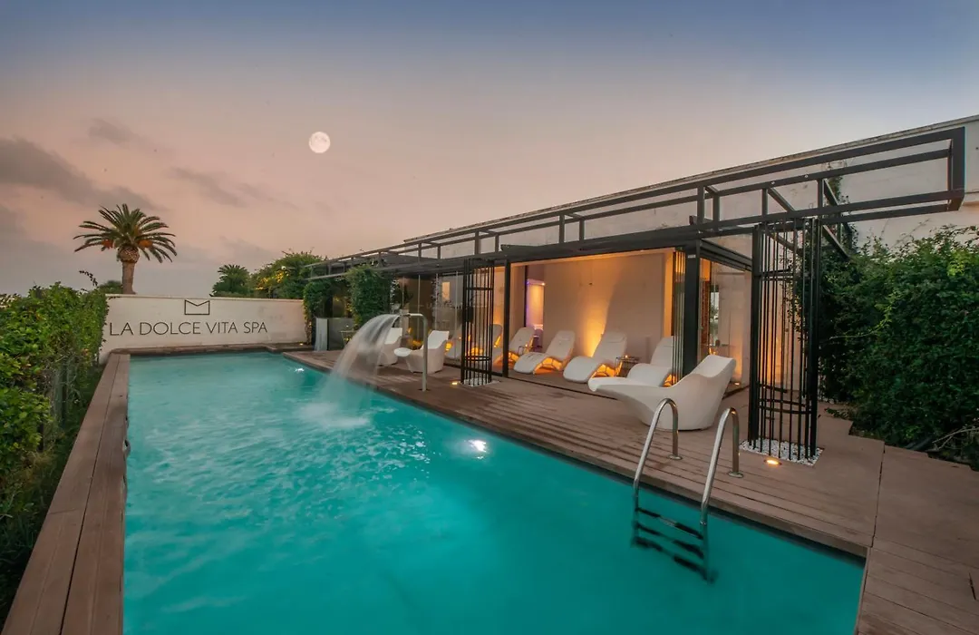 Grand Hotel Masseria Santa Lucia-1