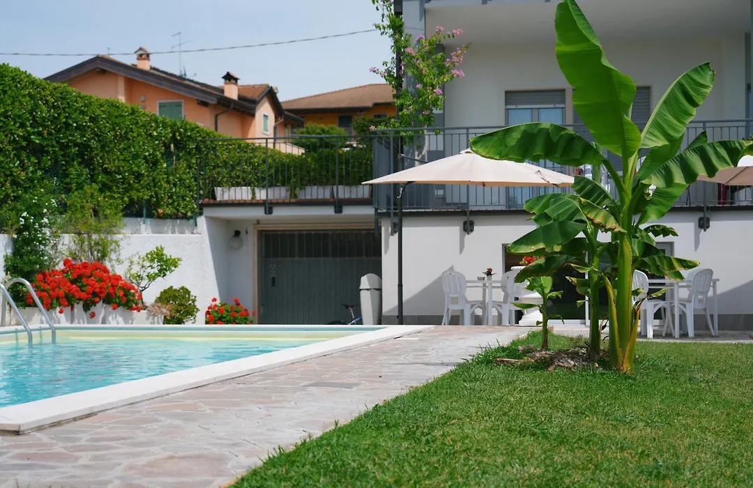Camere Da Mirella-1