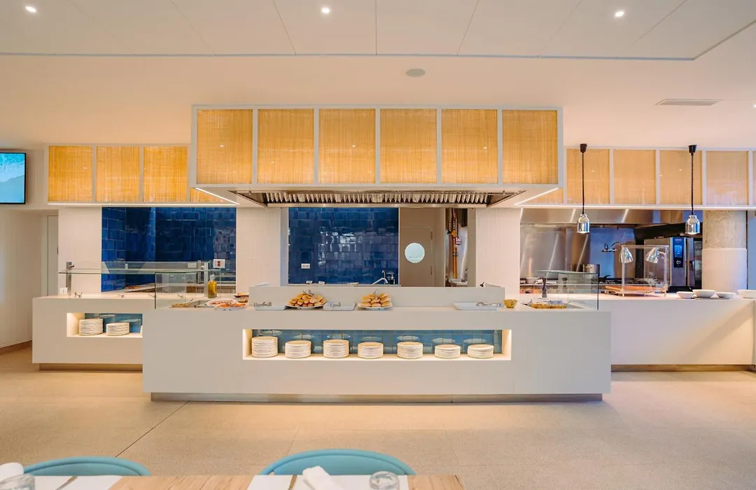 Blaumar Hotel-1