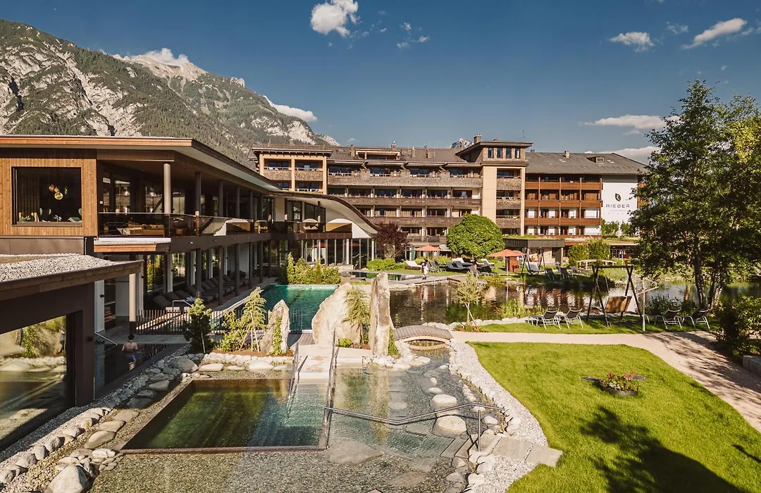 Rieser Achensee Resort-1
