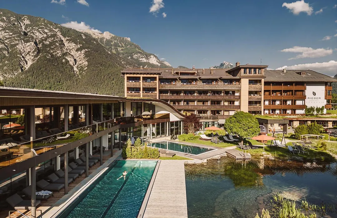 Rieser Achensee Resort-1