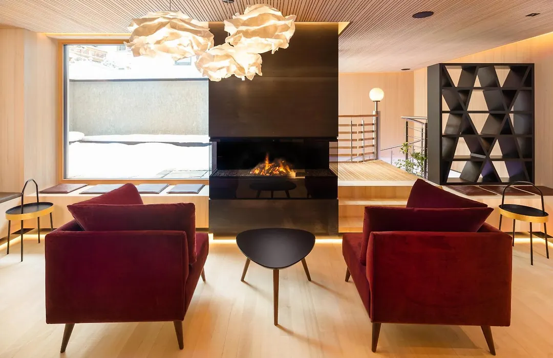 Hotel Goldener Adler - Im Sommer Silvretta Premium Card Inkludiert-1