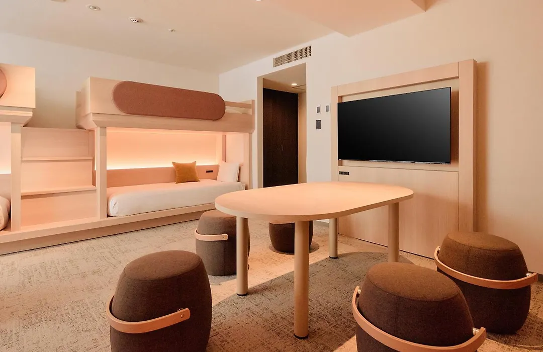 Kyoto Tower Hotel-1