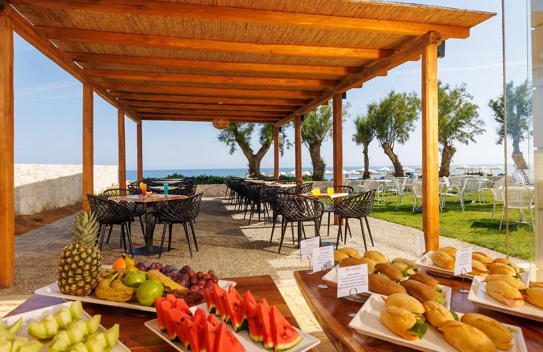 Malia Bay Beach Hotel & Bungalows-1