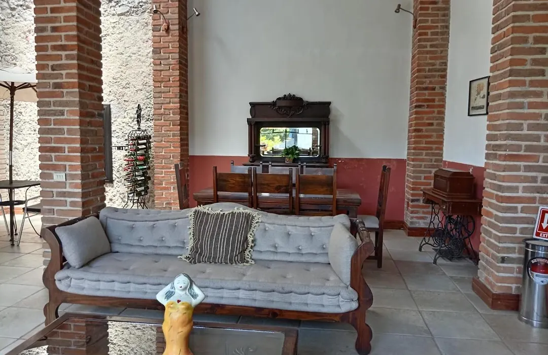 Hotel Boutique Casabella-1