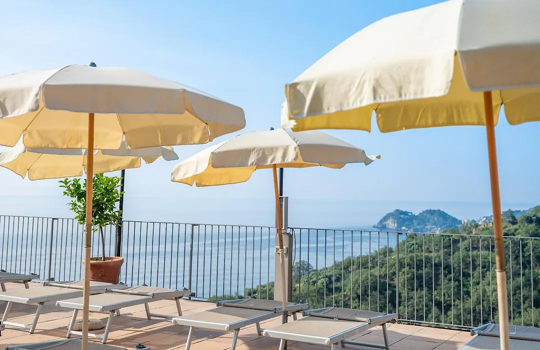 Hotel Olimpo Le Terrazze-1