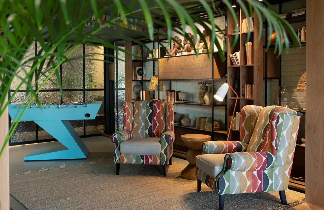 Se Catedral Hotel Porto, Tapestry Collection By Hilton-1