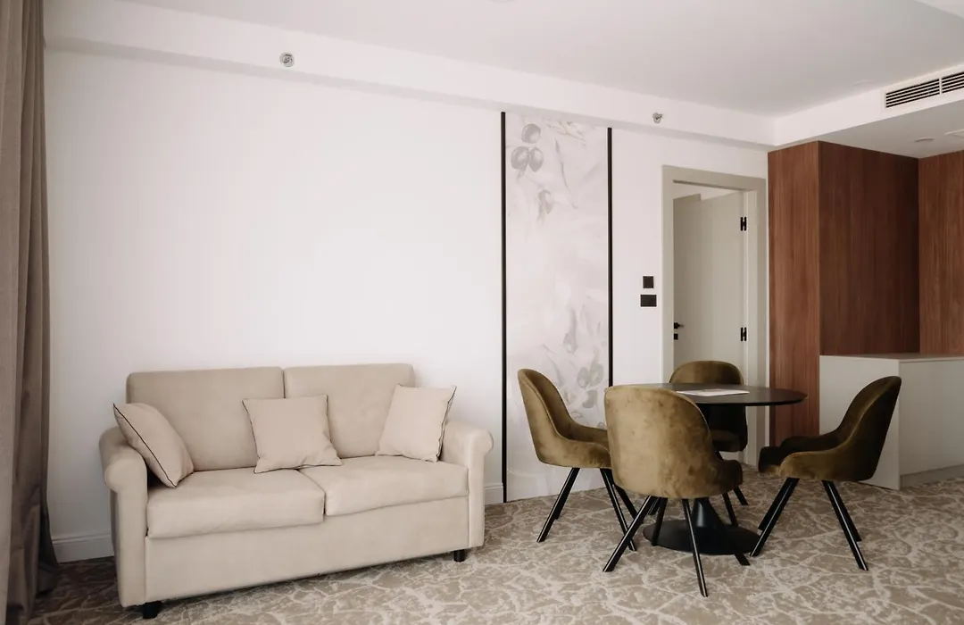 Hotel Olivier-1