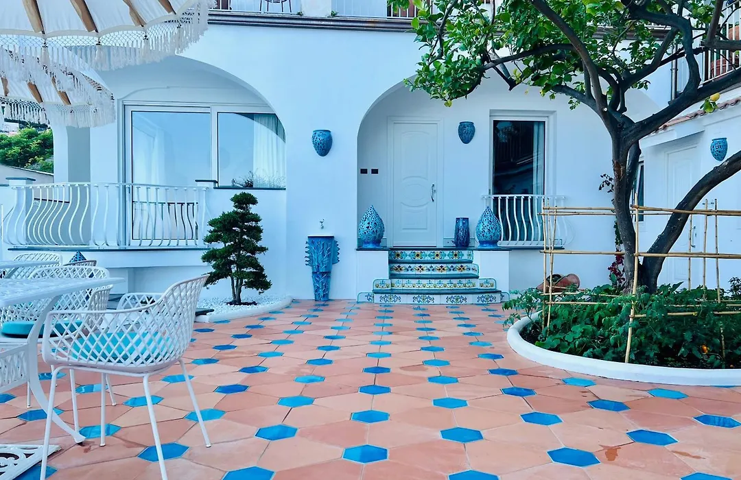 Villa Dei Principi-1