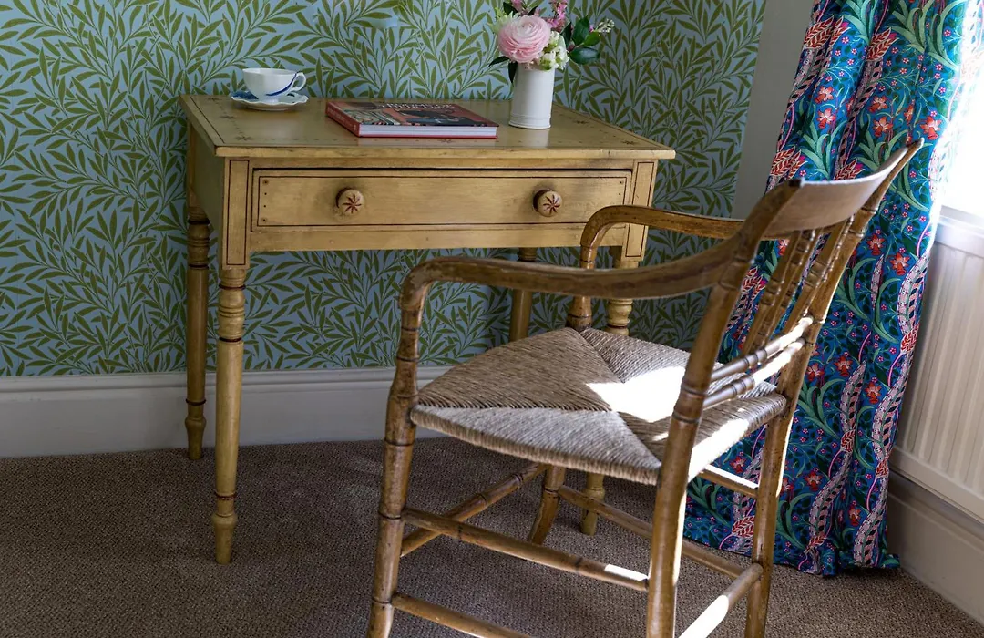 Tickton Grange Hotel-1