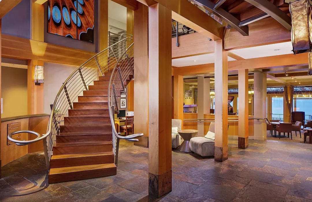 Chrysalis Inn & Spa Bellingham, Curio Collection By Hilton-1