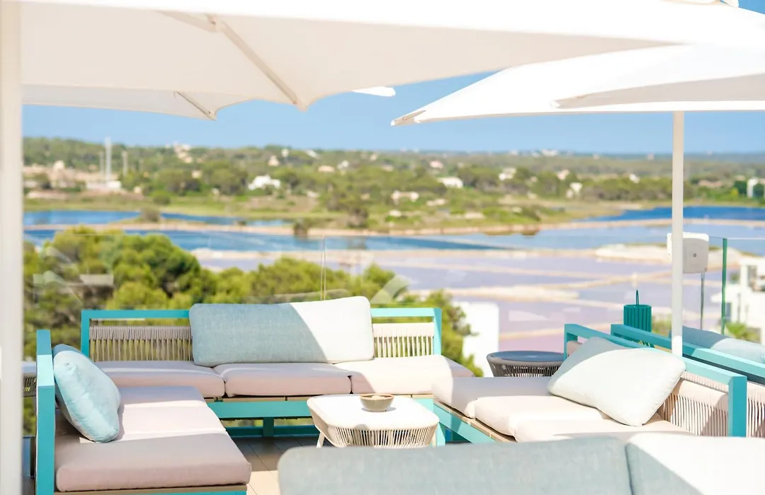 Hotel Villa Chiquita - Adults Only - Over 12-1