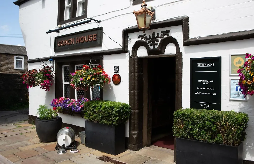 Coach House-1