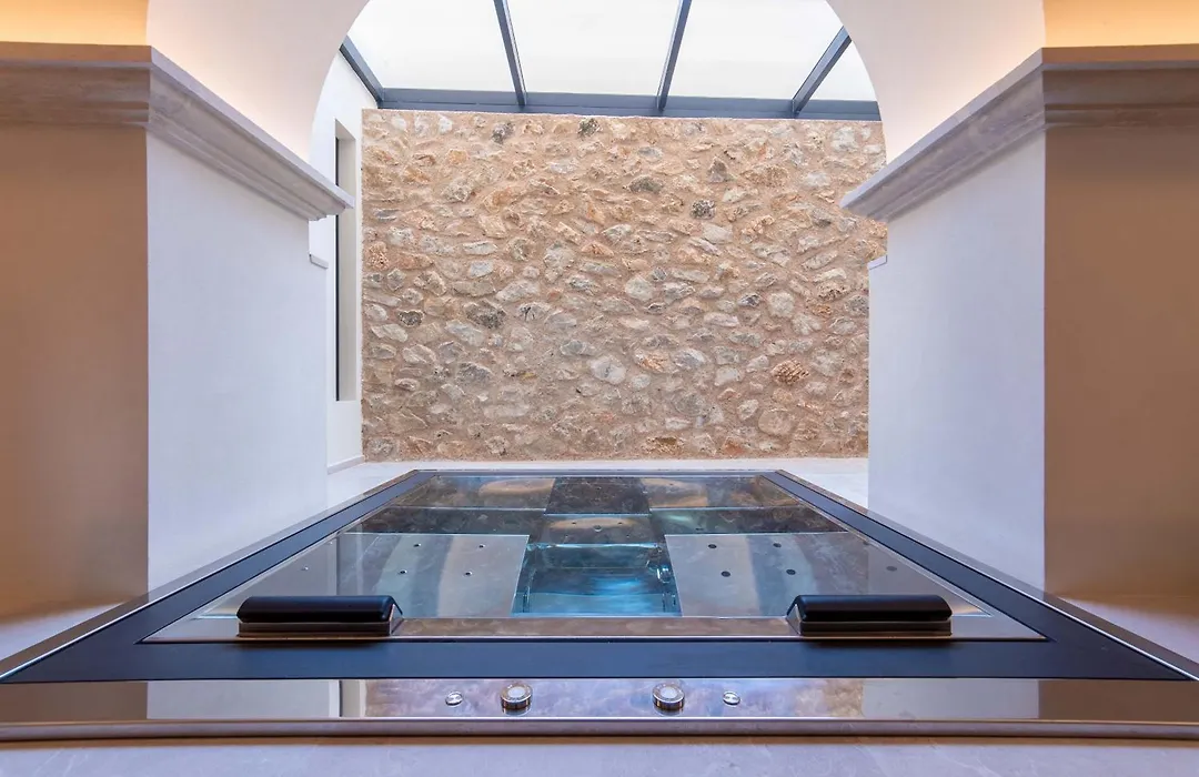 Nema Boutique Hotel & Spa-1