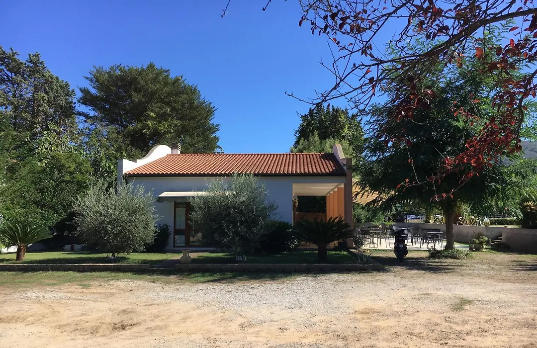 Bed & Breakfast Alex-1