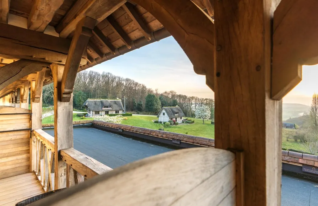 B&B Le Clos du Phare-1