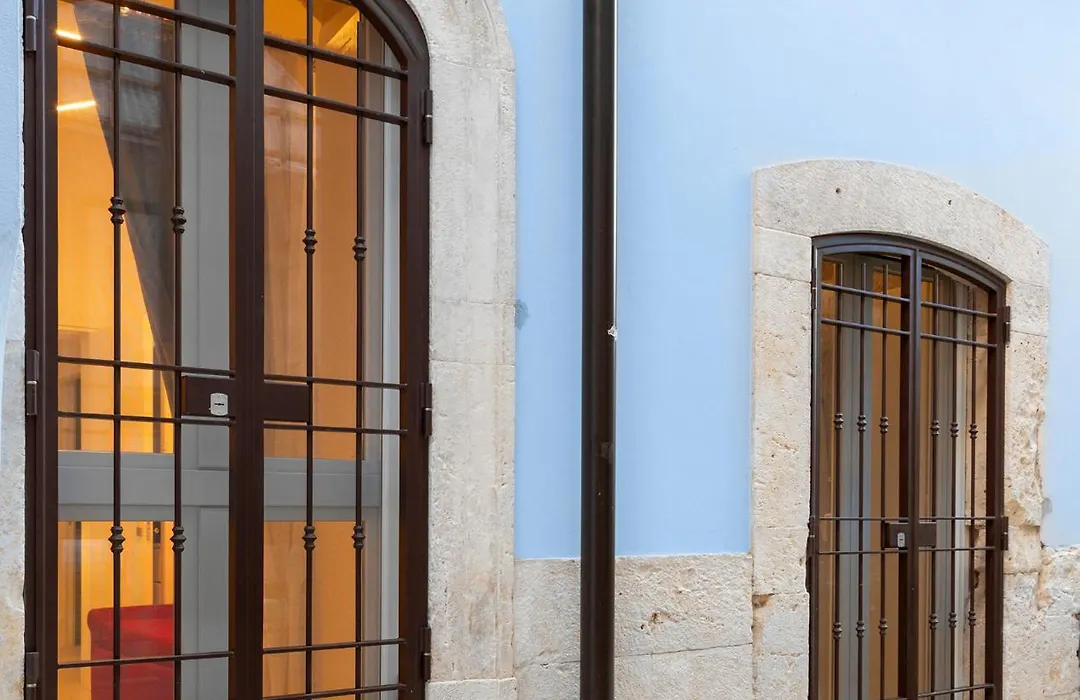 Casa Massima Suites&SPA-1