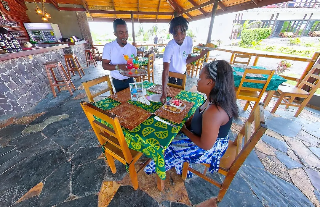 Lemon Beach Resort-1