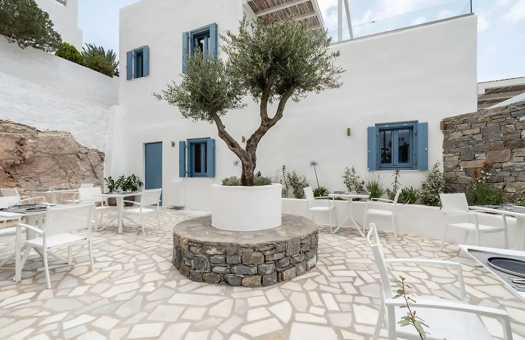 Aura Suites Paros-1