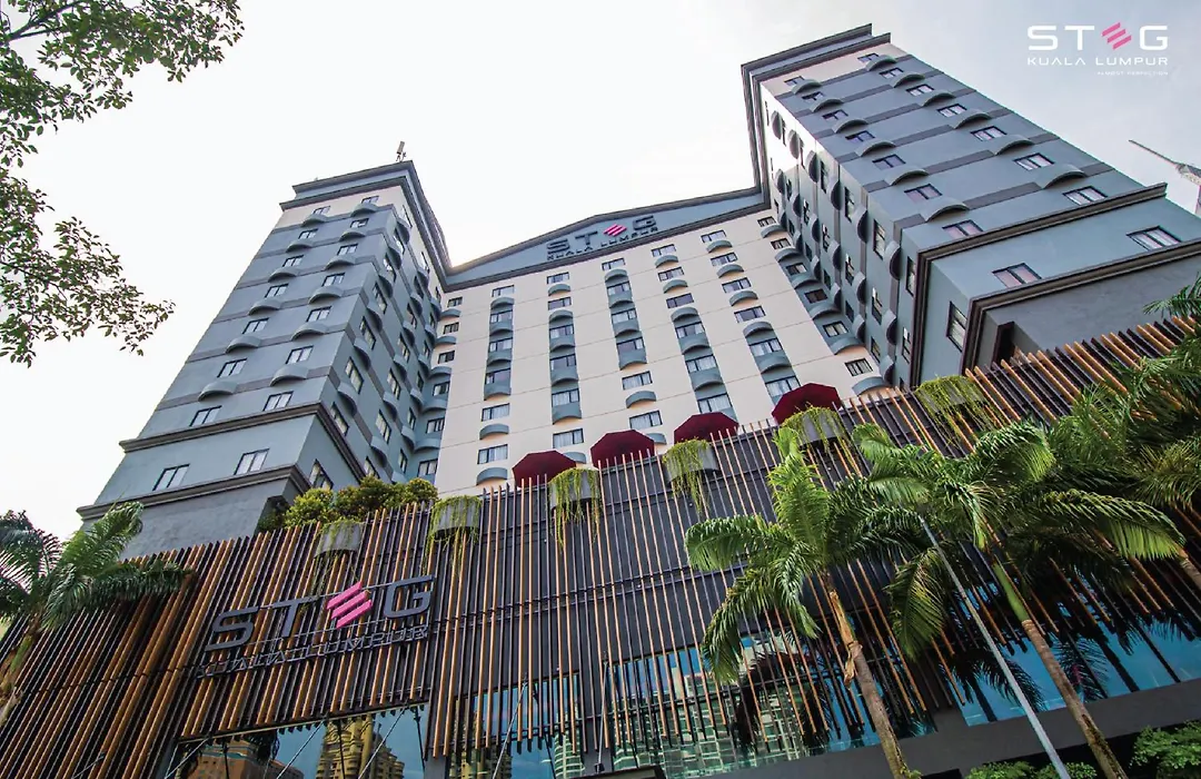 Steg Kuala Lumpur-1