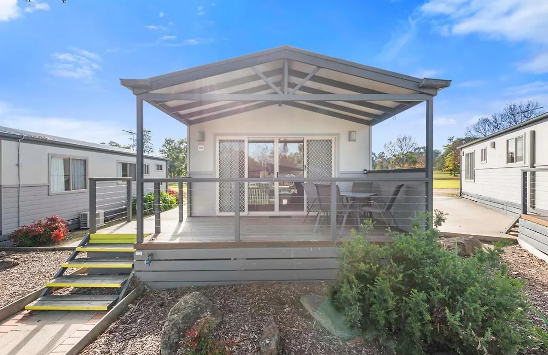 Big4 Lake Hume Holiday Park-1