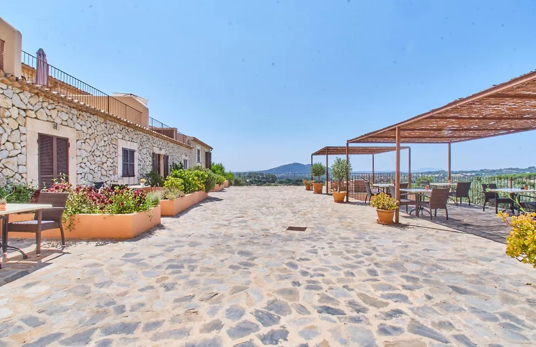 Hotel Can Riera By Cheelhotels-1