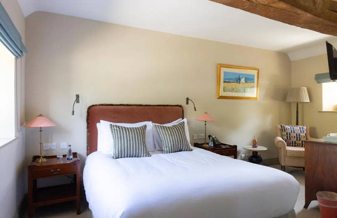 The Barnsdale, Rutland-1