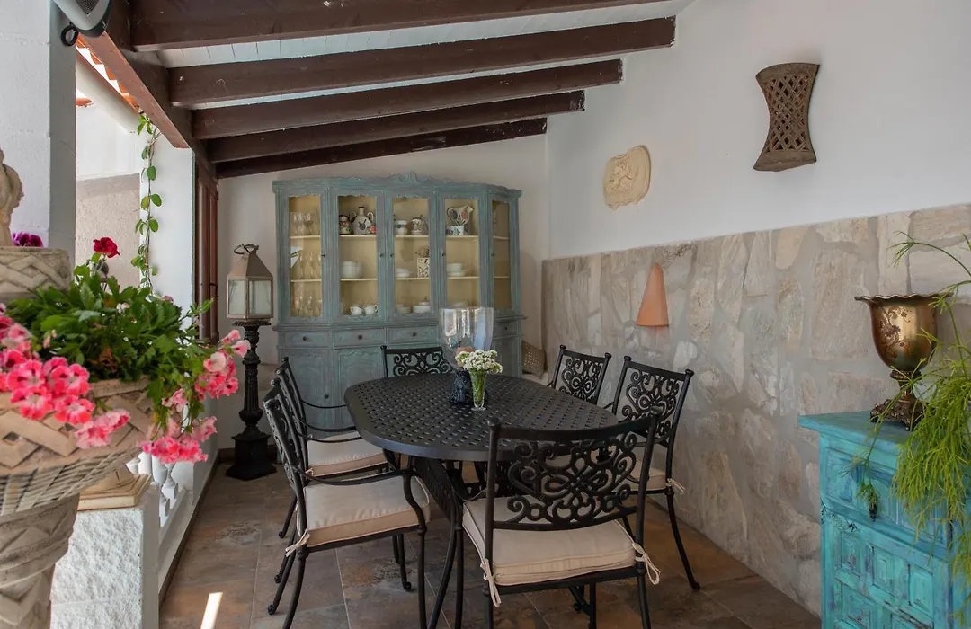 Villa Vista Calpe-1