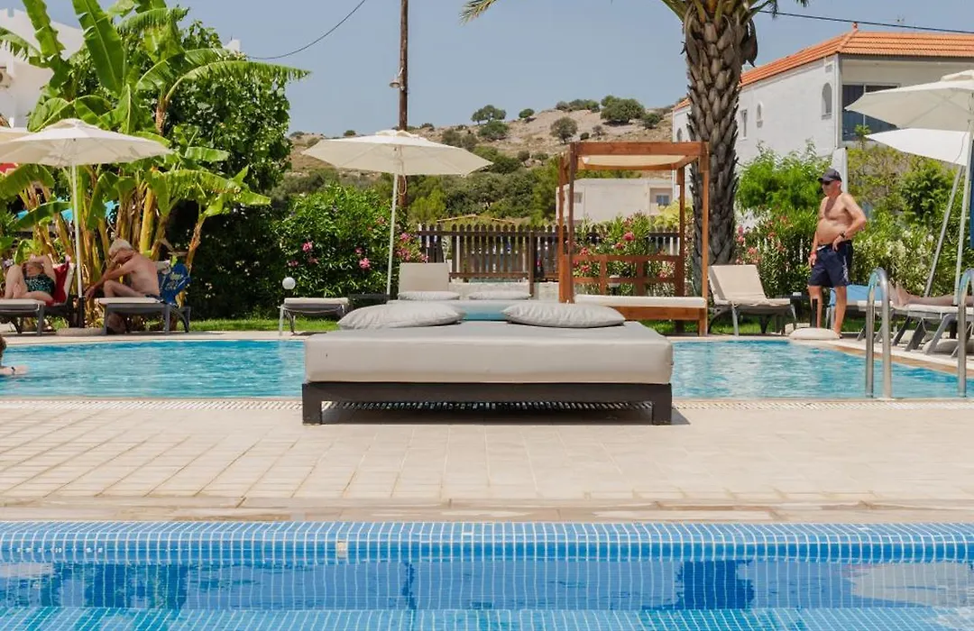 Belmare Hotel (Adults Only)-1