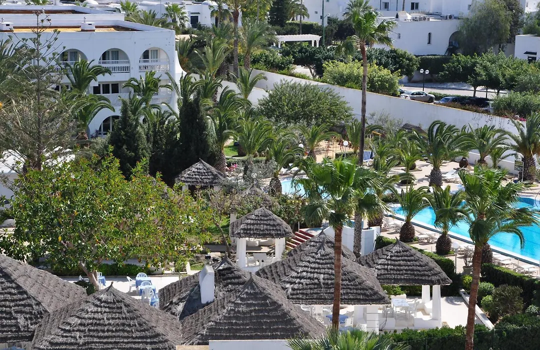 Kanta Resort And Spa-1