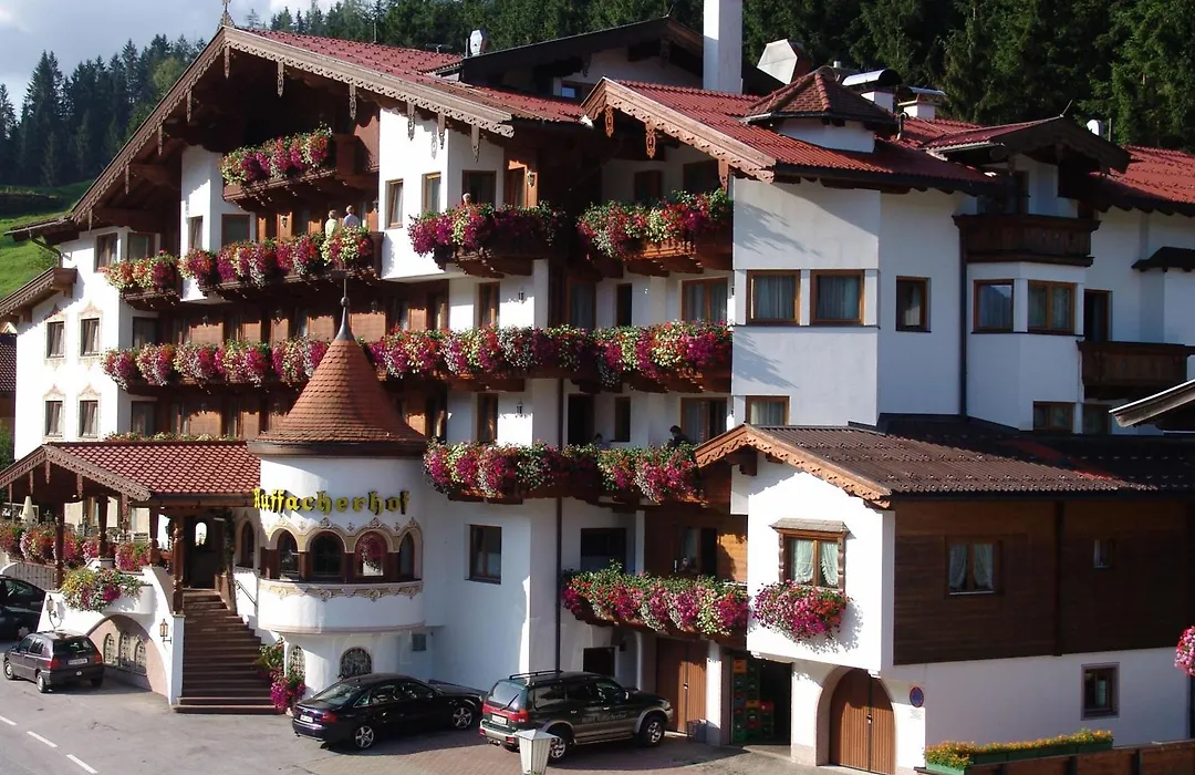 Hotel Auffacherhof-1