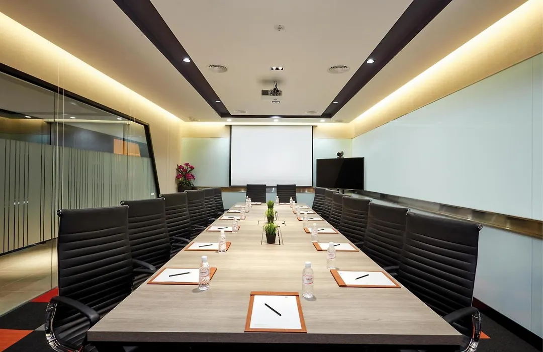 Sunway Velocity Hotel Kuala Lumpur-1