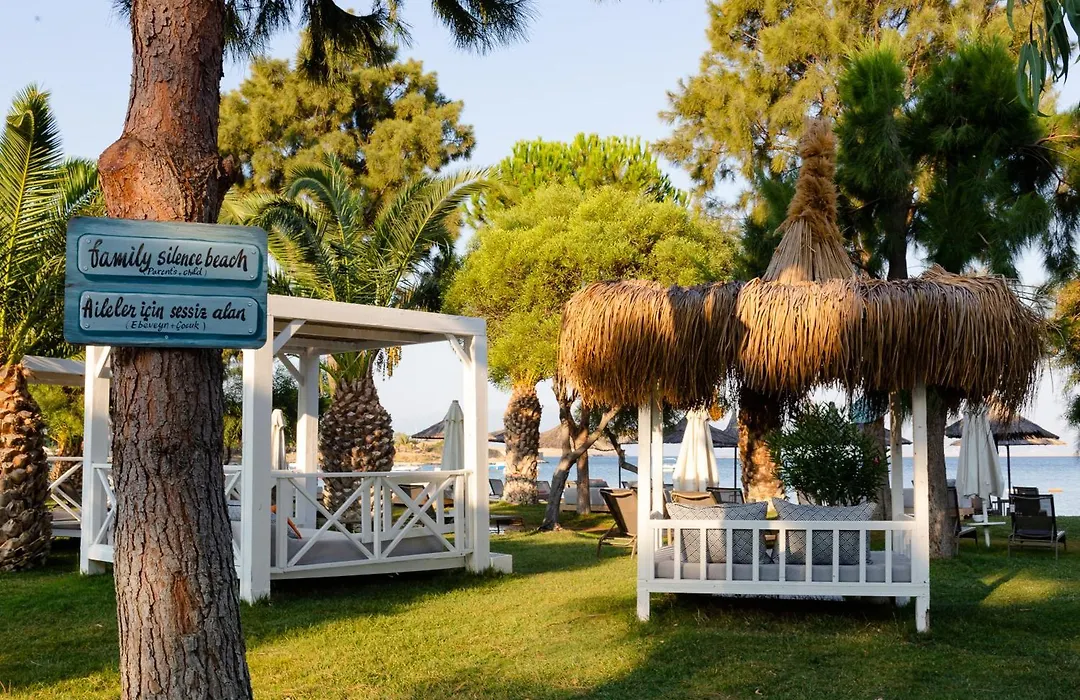 Mark Warner Phokaia Beach Resort-1