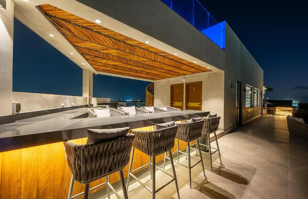 Kippal - Modern Oasis - Aparthotel-1