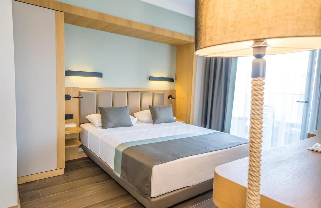 Premier Nergis Beach&SPA-1