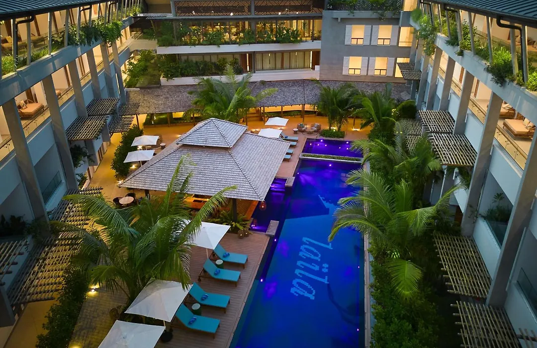 laïla, Seychelles, a Tribute Portfolio Resort-1