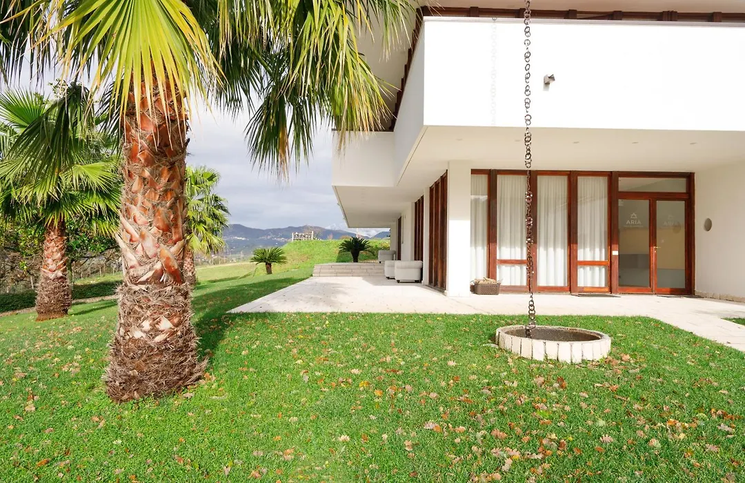 ARIA - Villa di Campagna-1