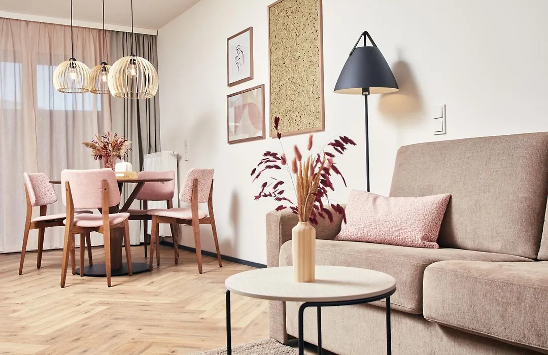 Homebound Apartments Bad Goisern - Contactless Check-In-1